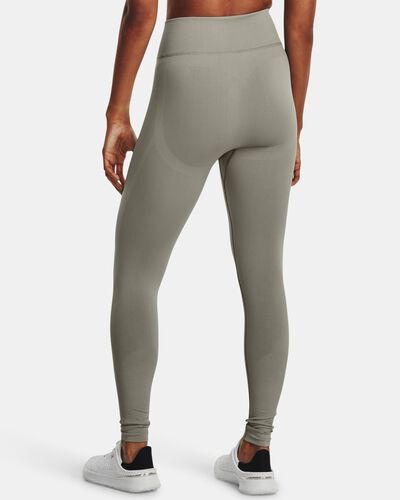 Women's UA Train Seamless Leggings