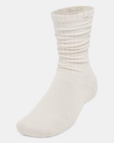 UA Sportstyle Cotton Scrunch