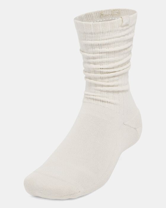 UA سبورت ستايل كوتون سكرنش image number 1