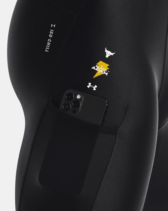 Project Rock Iso-Chill Black Adam image number 4