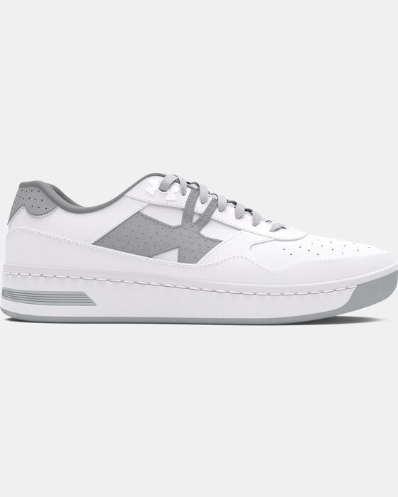 Men's UA Court 96 Suede Shoes image number 0