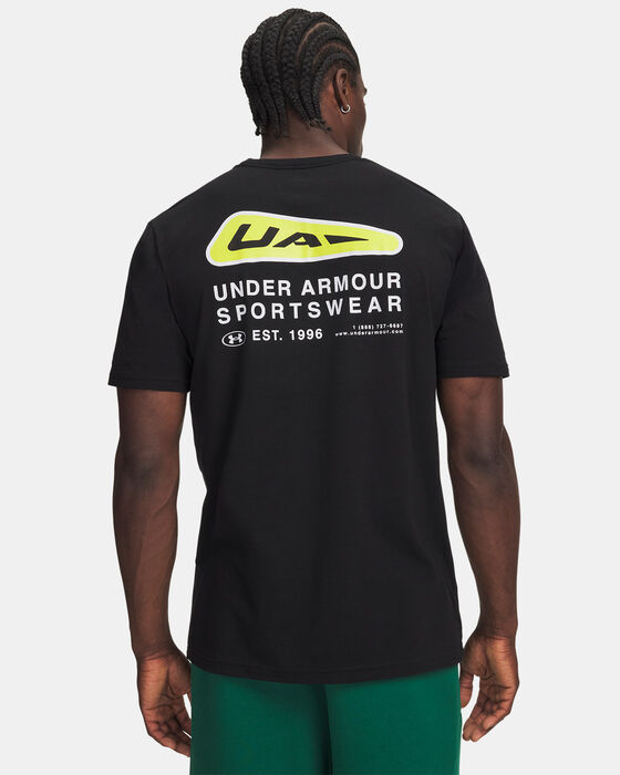 UA سكوربيو image number 2