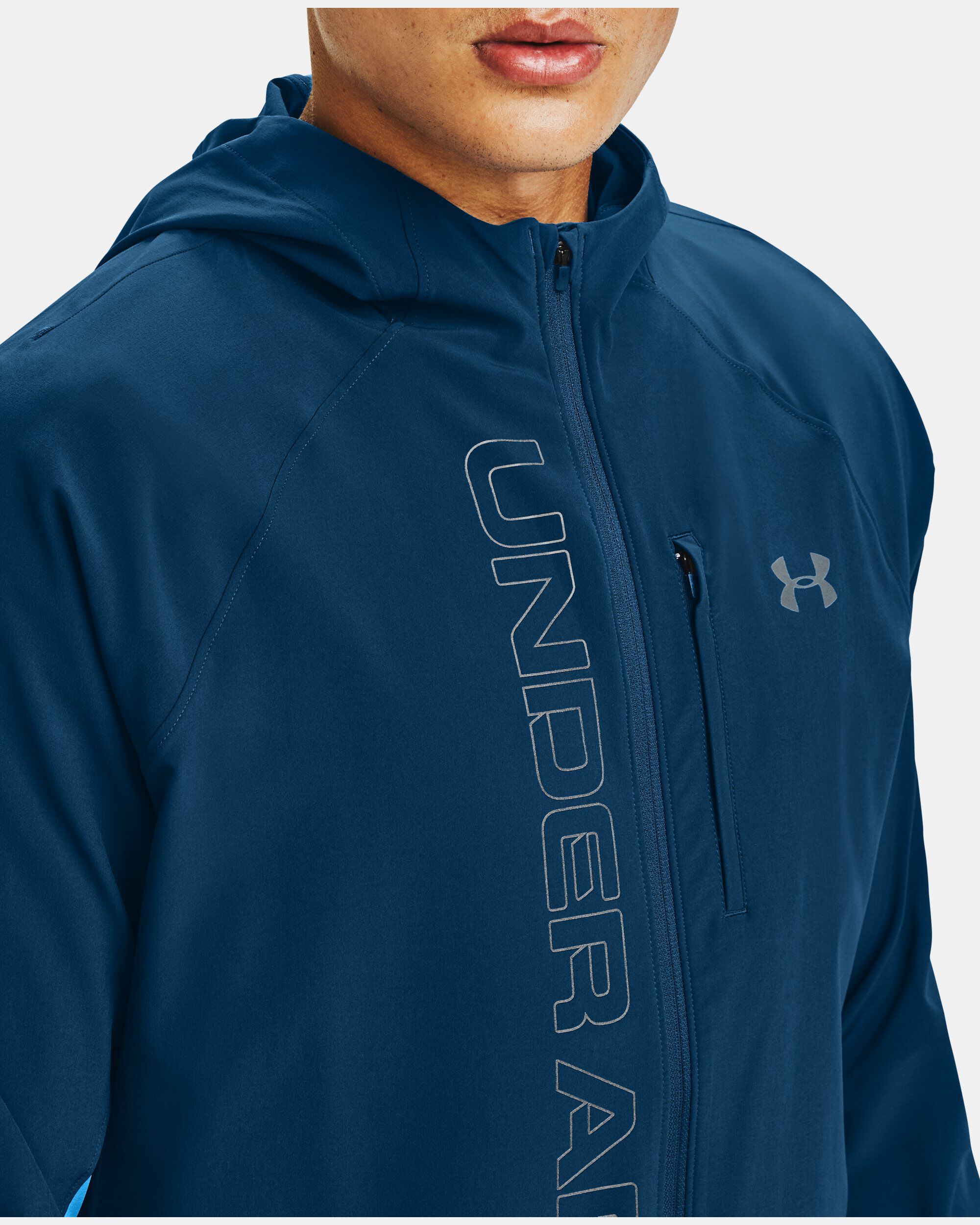 Under armour deals qualifier outrun