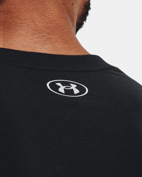 UA Camo Boxed Sportstyle image number 3