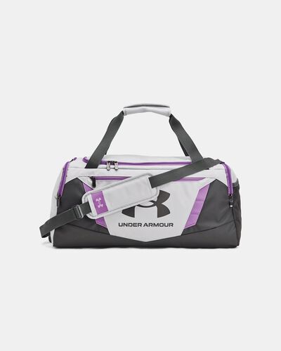 UA Undeniable 5.0 SM Duffle Bag