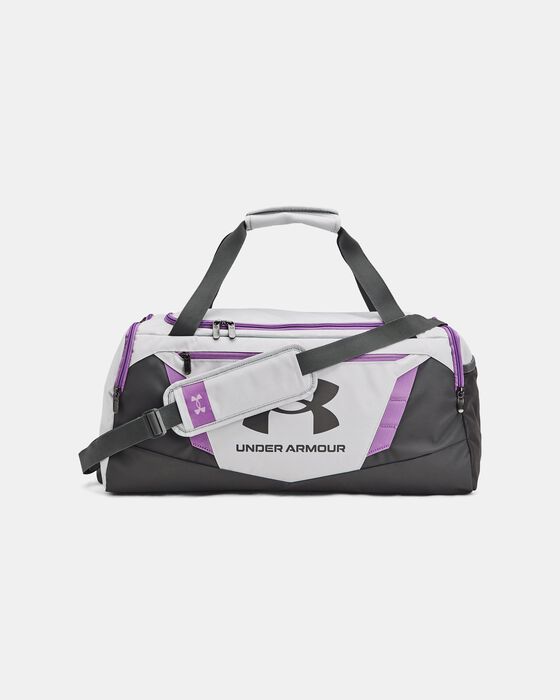 UA Undeniable 5.0 SM Duffle Bag image number 0