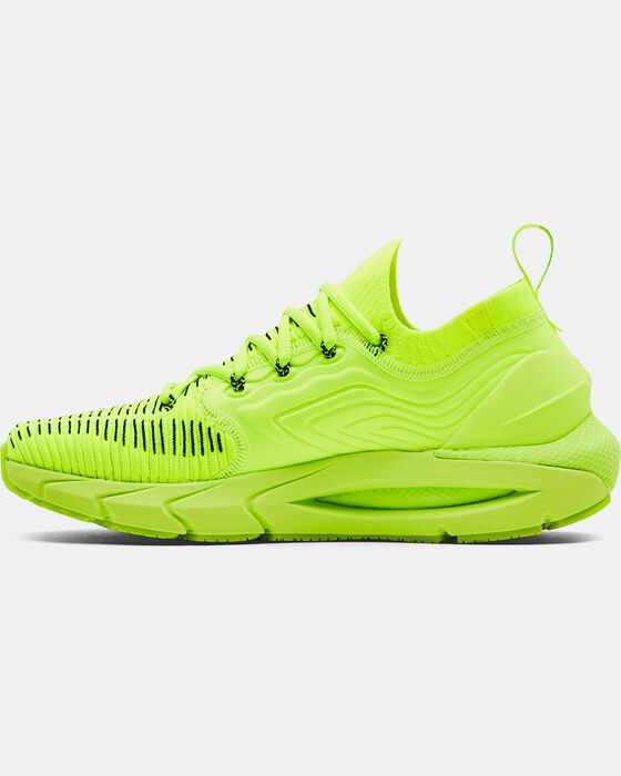 UA HOVR&trade; Phantom 2 IntelliKnit image number 1