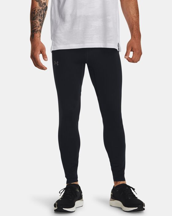 Men's UA Qualifier Elite Tights image number 0