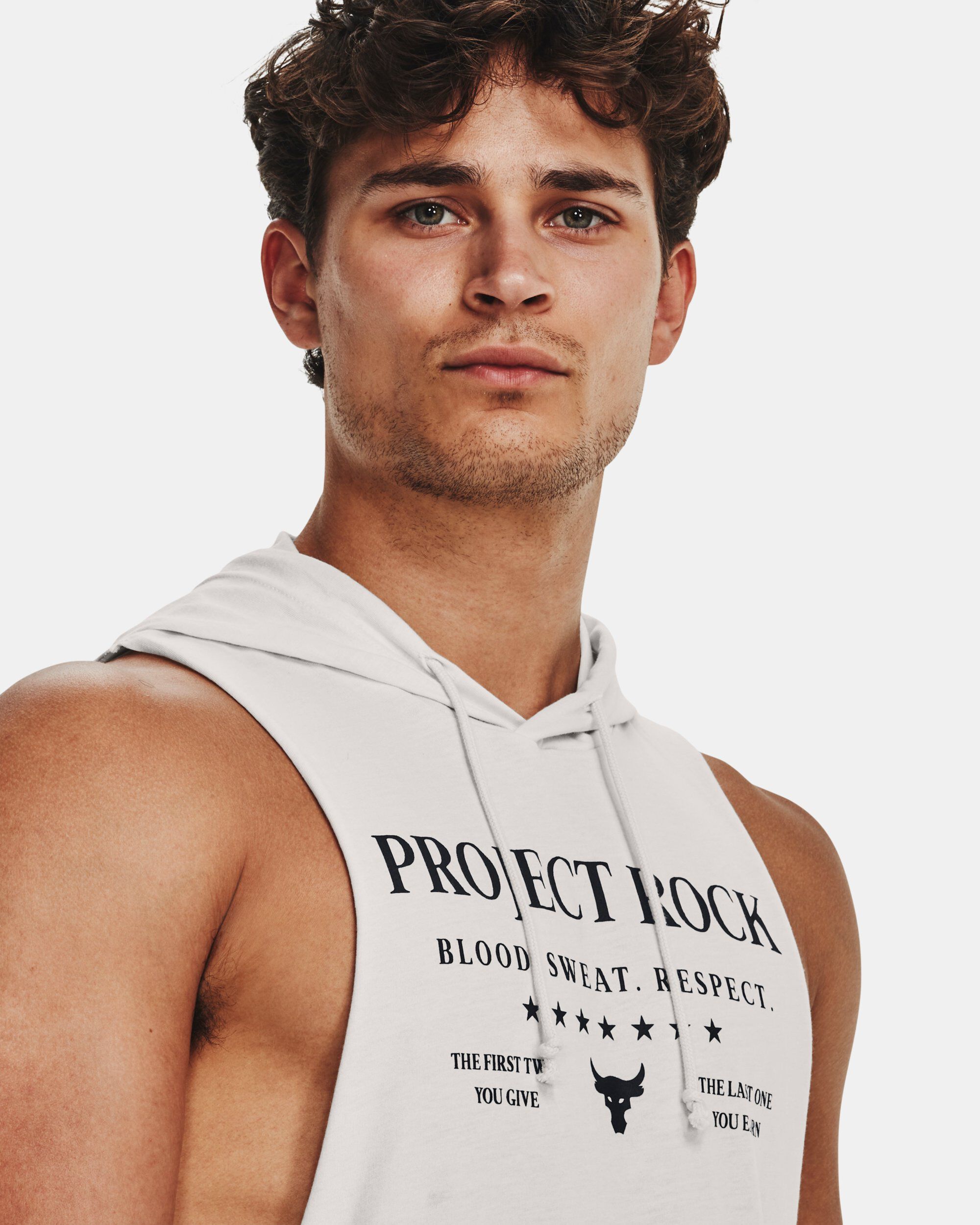 Under armour the rock canada clearance