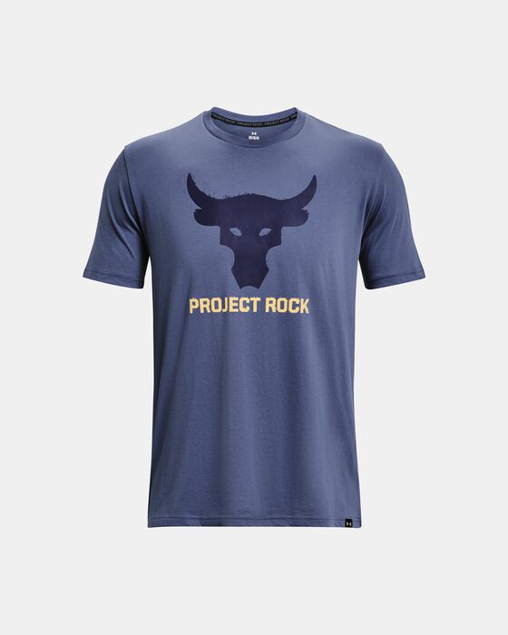 Project Rock Brahma Bull image number 4