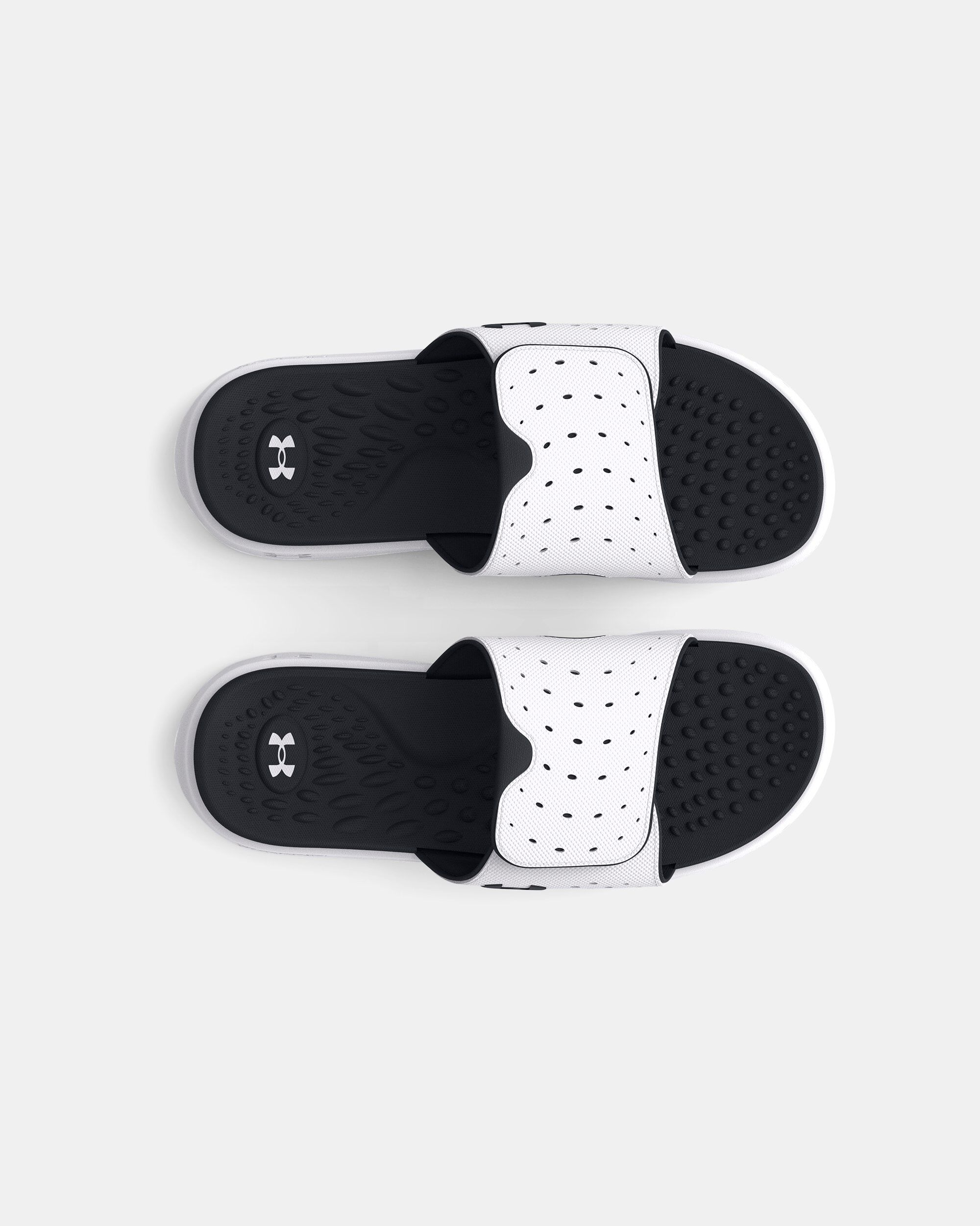Under armour playmaker iv slide shop