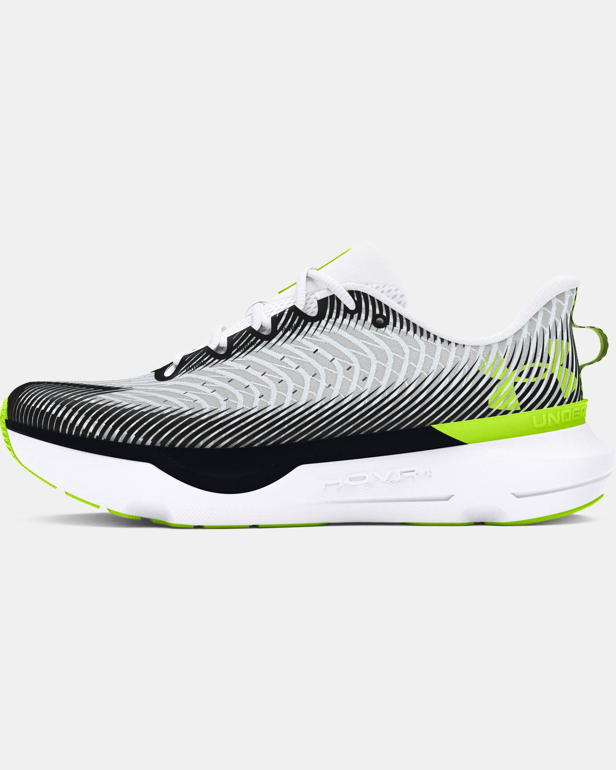 Under armour store low profile shoes