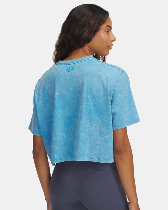 UA Rival Wash image number 1