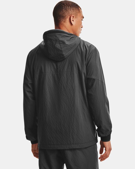 UA راش&trade; ووفن ليجسي image number 1