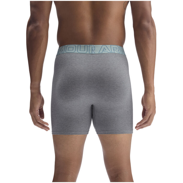 UA بيرفورمانس كوتون image number 2