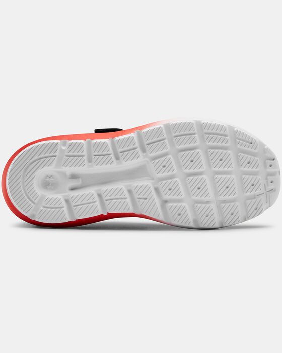 Pre-School UA Surge 2 AC Running Shoes image number 4