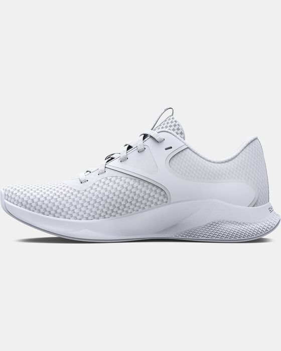 Women's UA Charged Aurora 2 Training Shoes image number 1