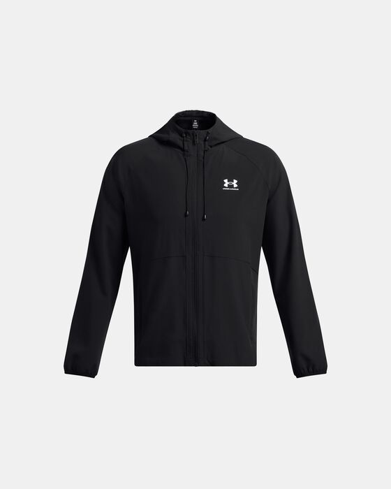 UA ستريتش ووفن image number 3