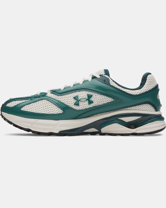 UA أبارشن image number 1