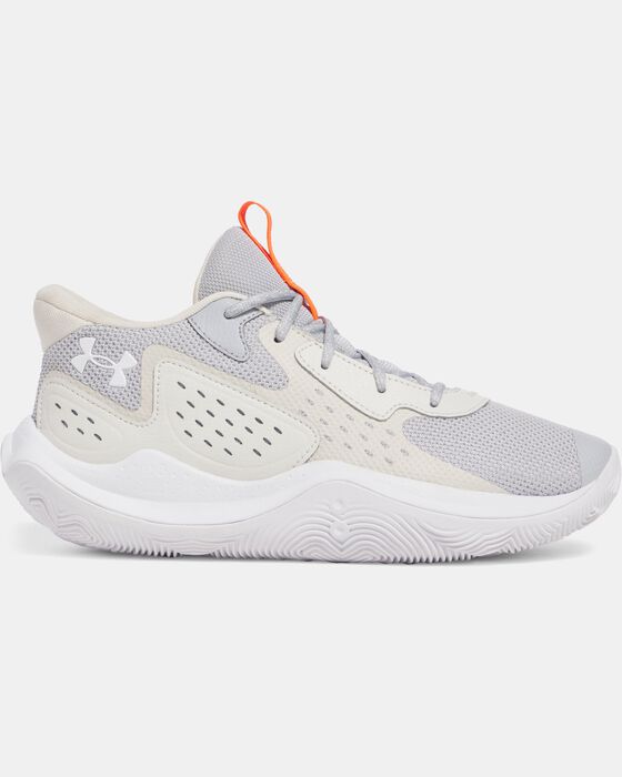 Unisex UA Jet '23 Basketball Shoes image number 0