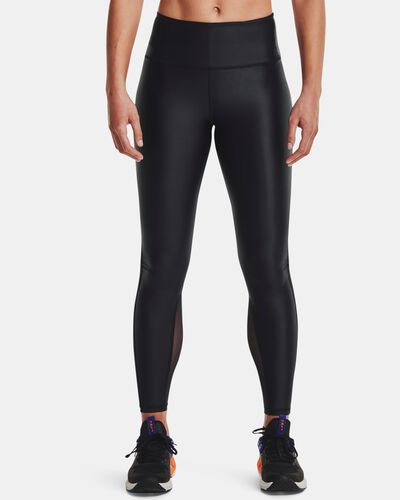 Women's UA Iso-Chill Full-Length Leggings