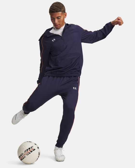 UA Challenger Training image number 2