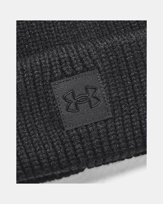 ColdGear® Infrared Halftime Ribbed ColdGear® Infrared Halftime Ribbed image number 1