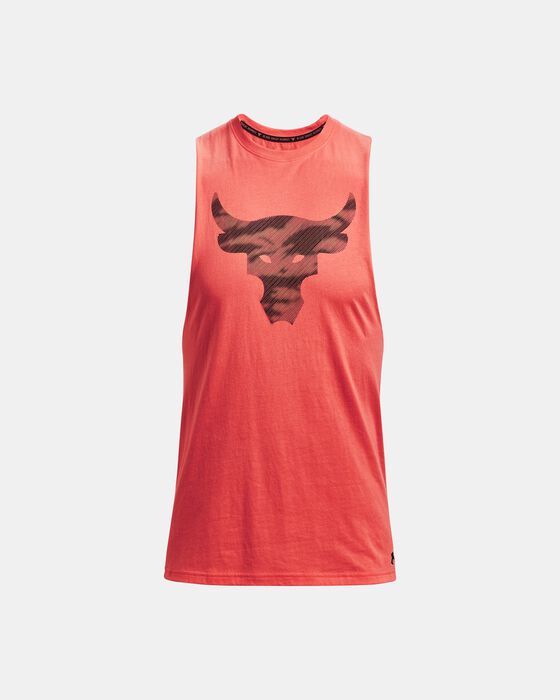 Project Rock Brahma Bull image number 4