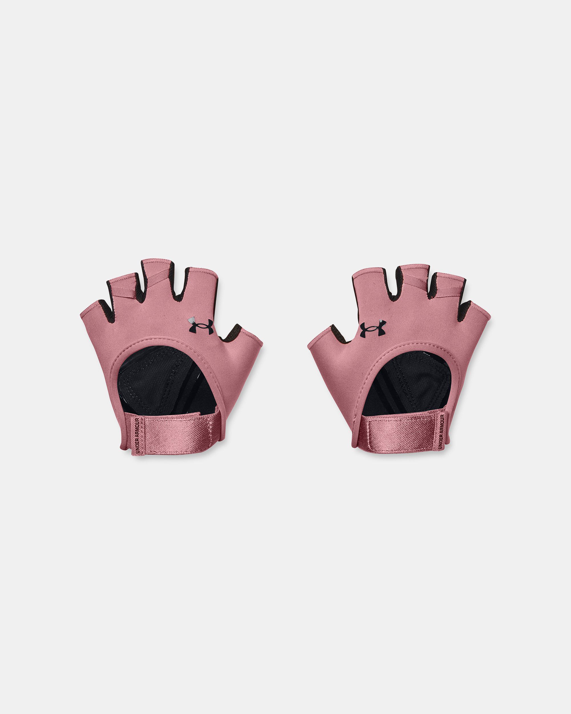 Womens under armour gloves hot sale