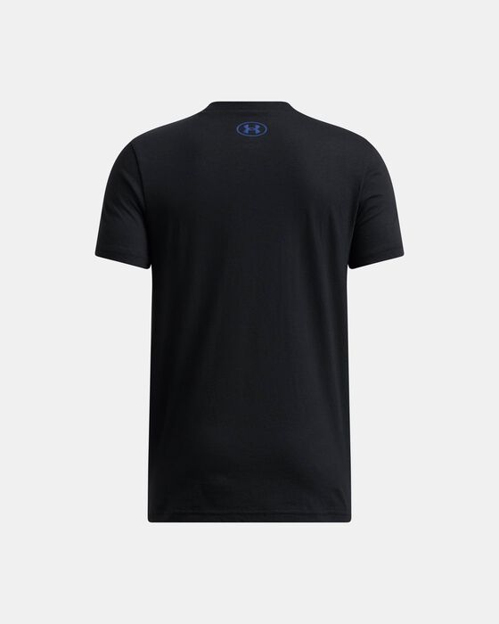 UA Glitch Lockertag image number 1