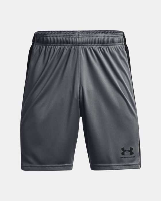 شورت UA تشالنجر نِت للرجال image number 5