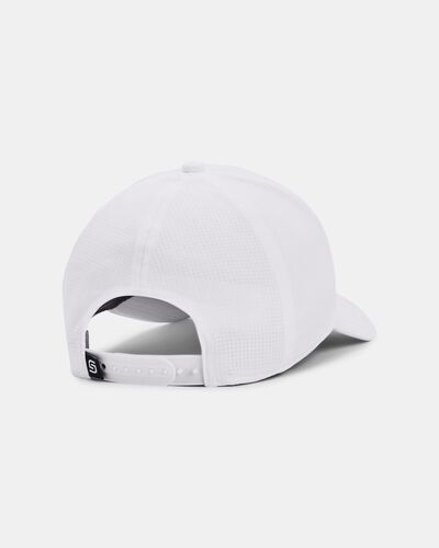 Men's UA Jordan Spieth Tour Adjustable Hat