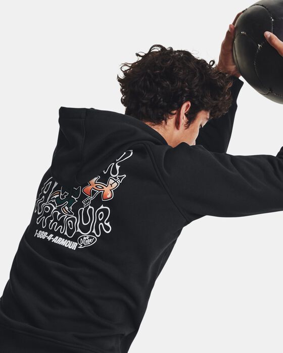 UA هيفي-ويت تيري روز image number 4