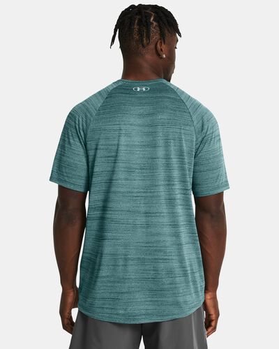 Men's UA Tech™ 2.0 Tiger Short Sleeve