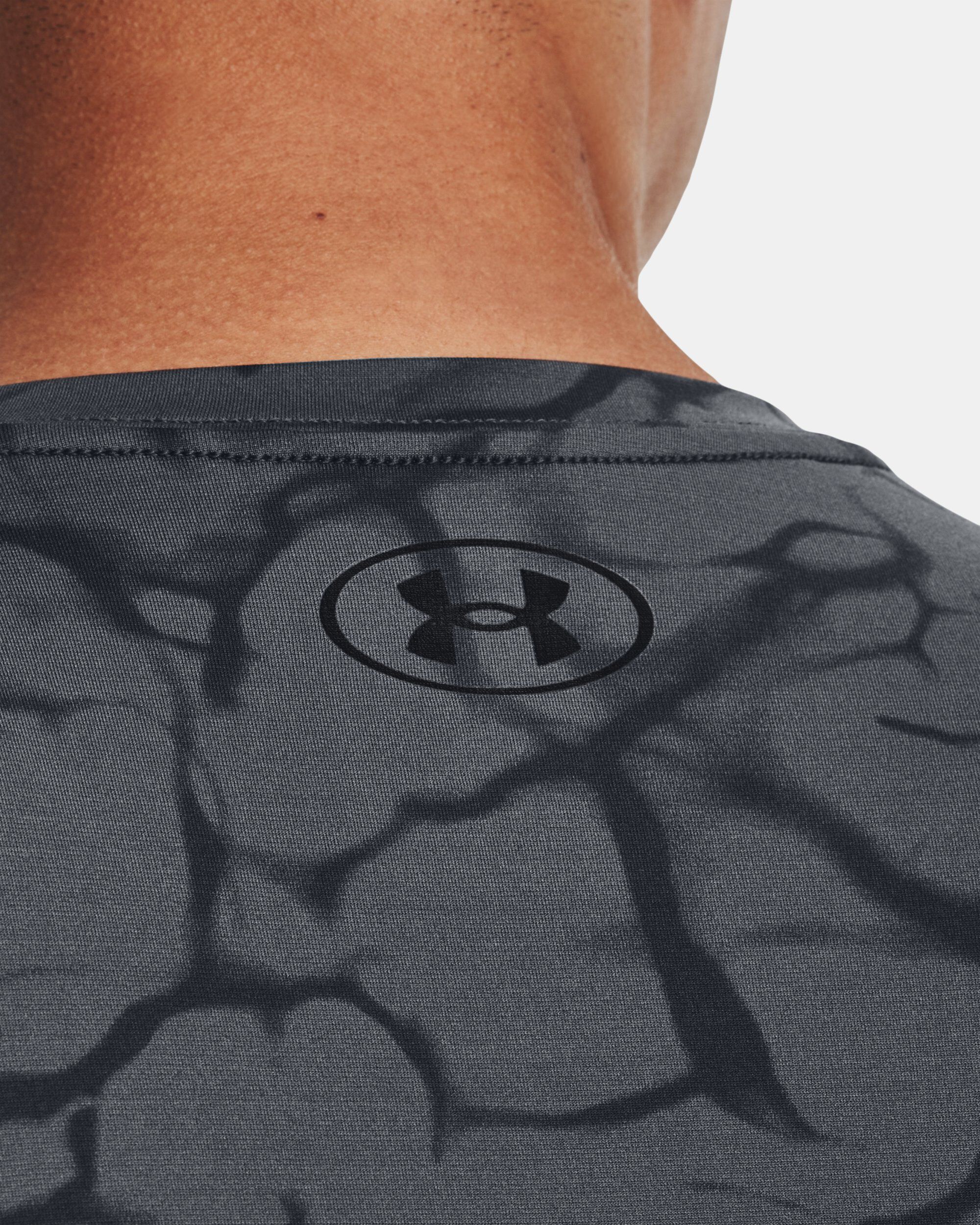 Men's ua siro hot sale short sleeve