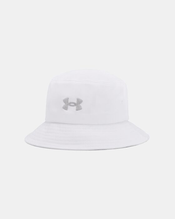 Women's UA Blitzing Bucket Hat image number 0