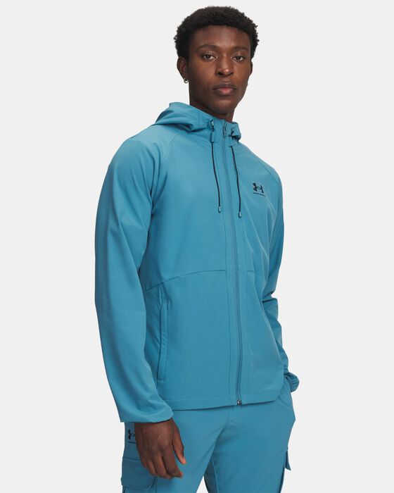 UA Stretch Woven image number 0