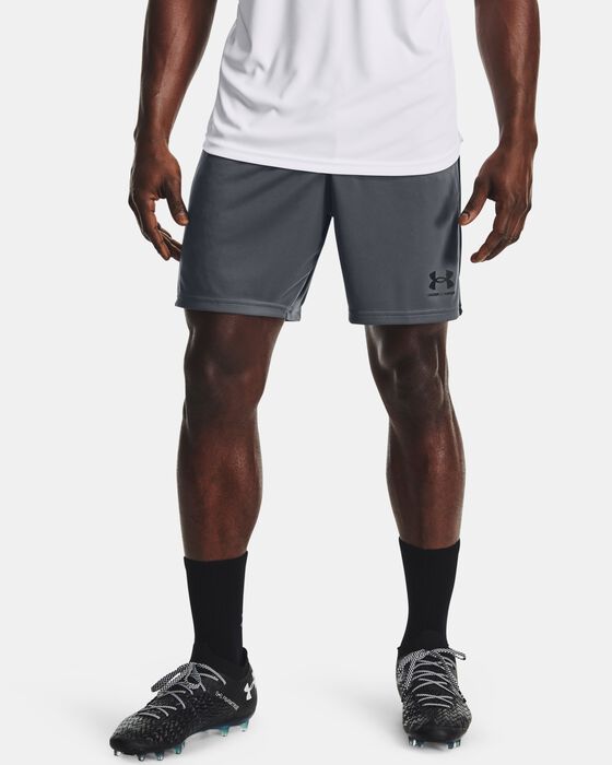 Men's UA Challenger Knit Shorts image number 0