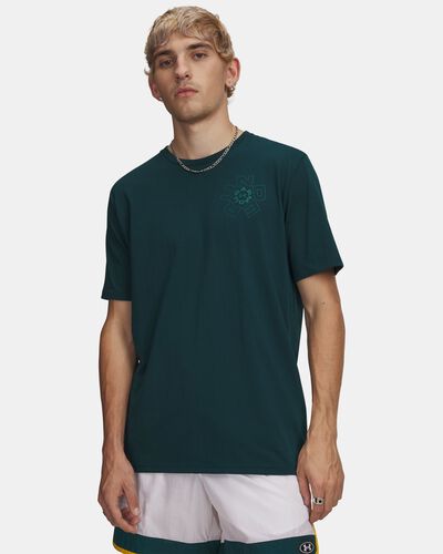 UA راديال وورد مارك