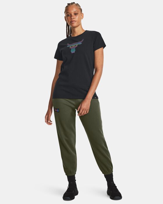 بروجكت روك نايت سشيفت هيفي-ويت image number 2