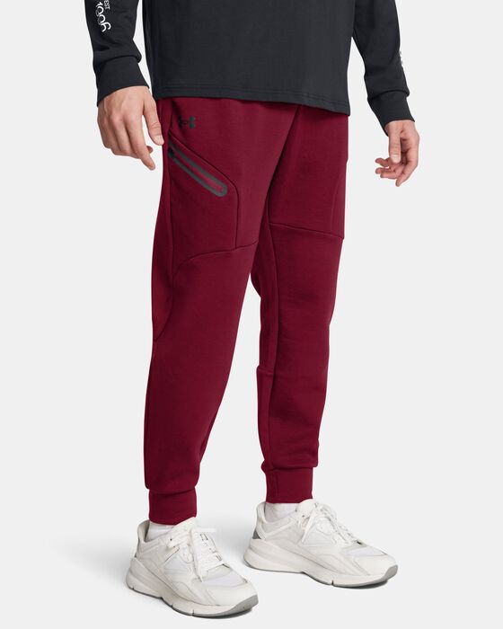 UA Unstoppable Fleece image number 0