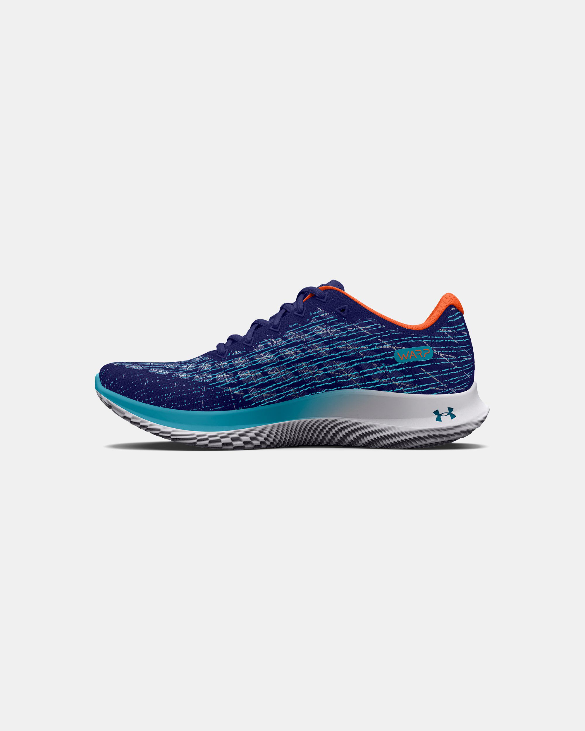 Under armour ombre shoes on sale