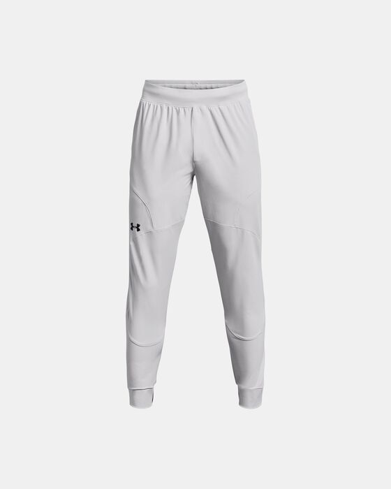Men's UA Unstoppable Joggers image number 6