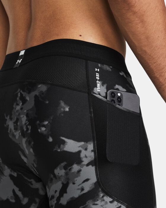 HeatGear® Iso-Chill Printed HeatGear® Iso-Chill Printed image number 3