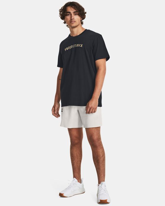 Project Rock Crest Heavyweight image number 2