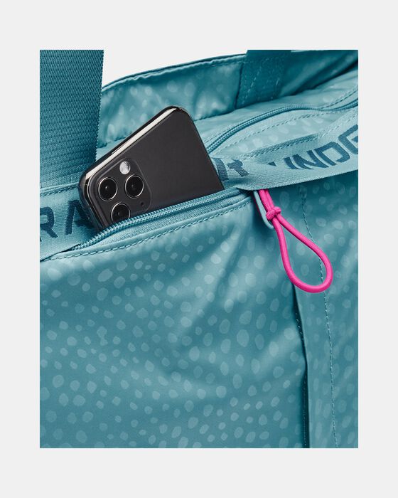 حقيبة UA ايسنشالز للنساء image number 2