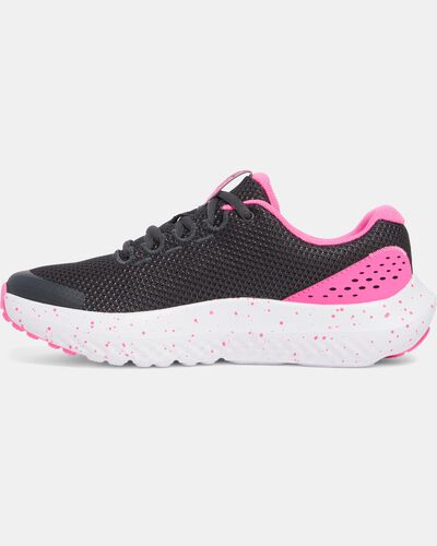 UA Surge 4 UA Surge 4