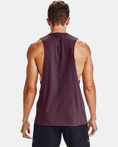 Men's Project Rock BSR Tank
