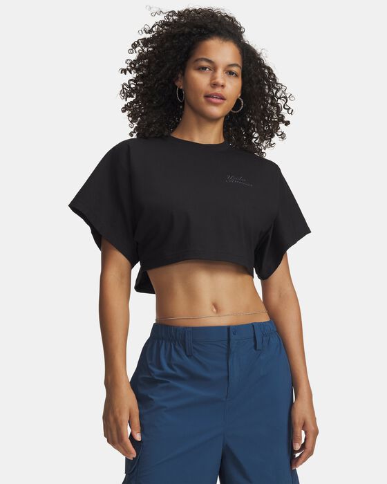 UA Cropped Script image number 0