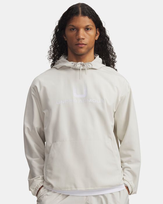 UA Unstoppable Woven image number 0